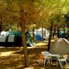 Camping Lama Le Canne (FG) Puglia