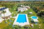 AmareGold Tenuta La Baronessa - villaggi Puglia