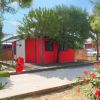 Camping Villaggio Lamaforca (BR) Puglia